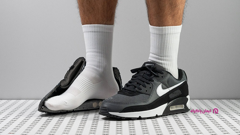 استراتژی تمایز: نایک (Nike)