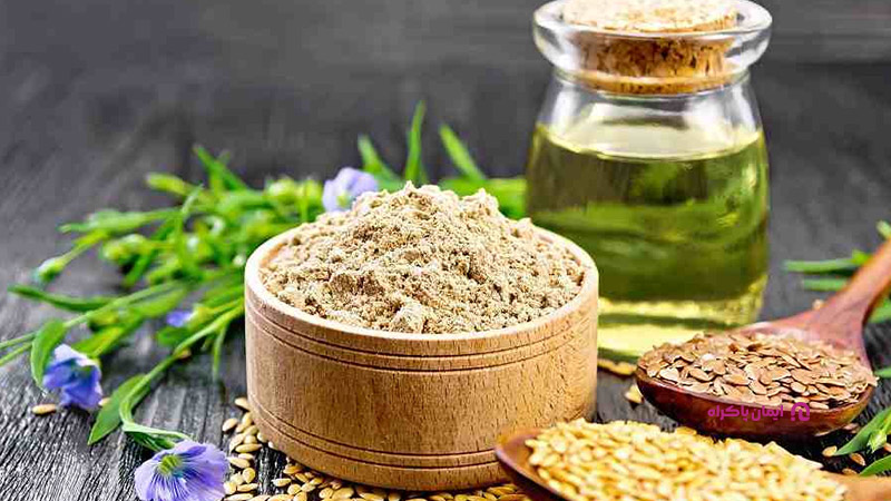 صنایع روغن‌کشی و فراوری دانه‌های روغنی