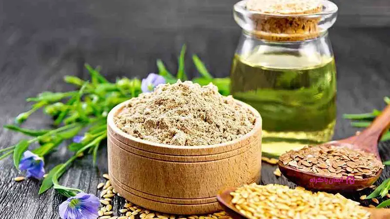 صنایع روغن‌کشی در قزوین