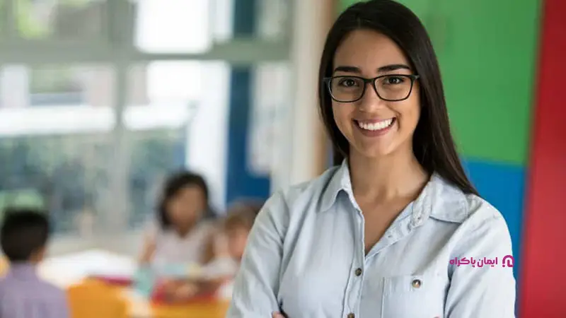 ویژگی های مورد نیاز برای یک معلم