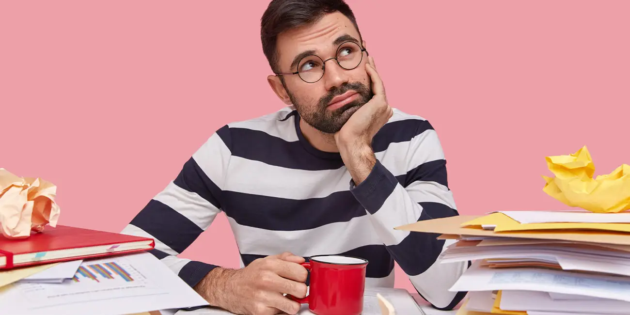 اهمال کاری و راه های مقابله با آن