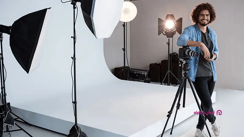 عکاسی محصول