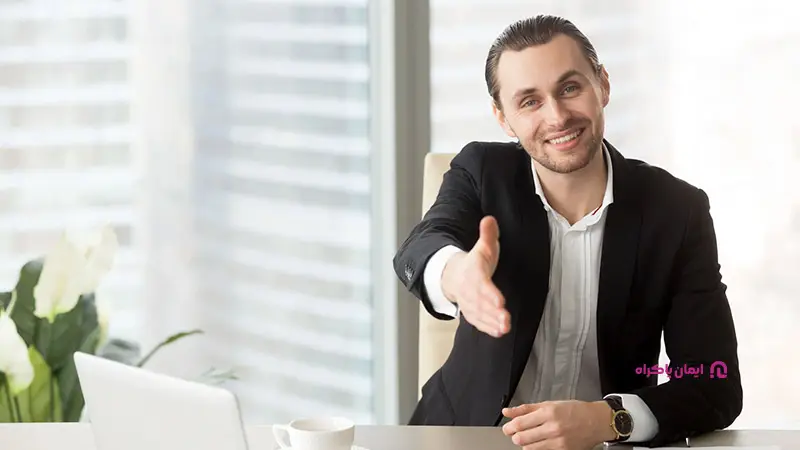 مشاور حرفه ای رشته جغرافیا