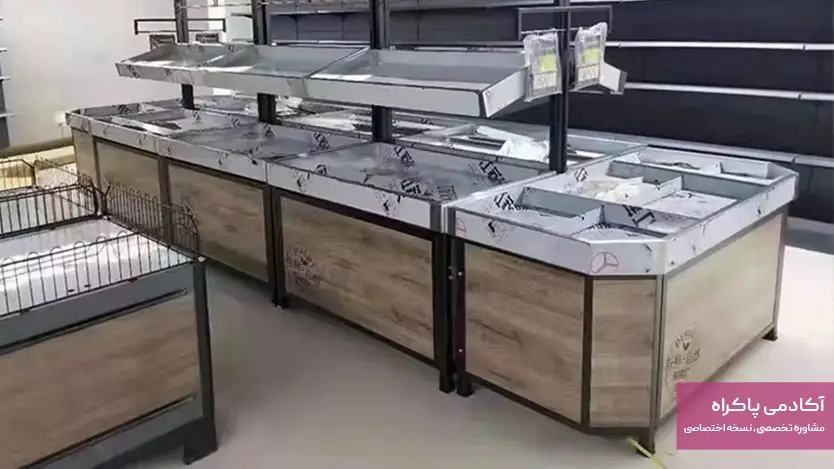 تهیه تجهیزات موردنیاز