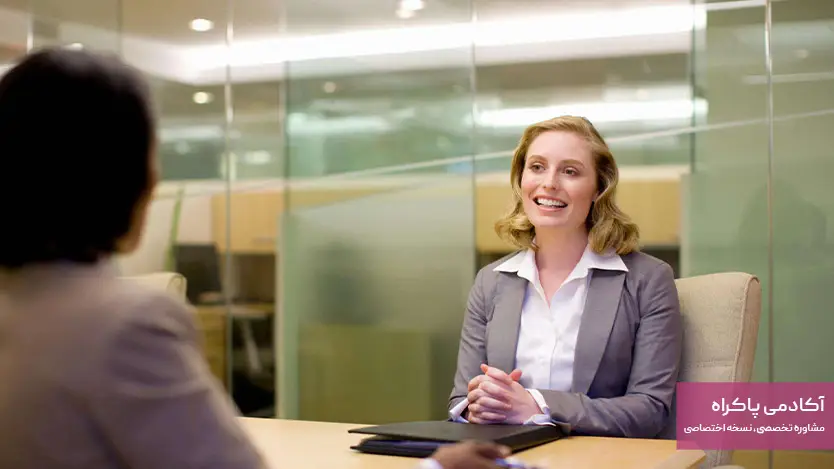 روانشناس در سازمان‌ها و محیط‌های کاری