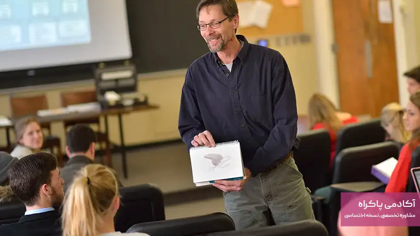 مدرس یا پژوهشگر روانشناسی