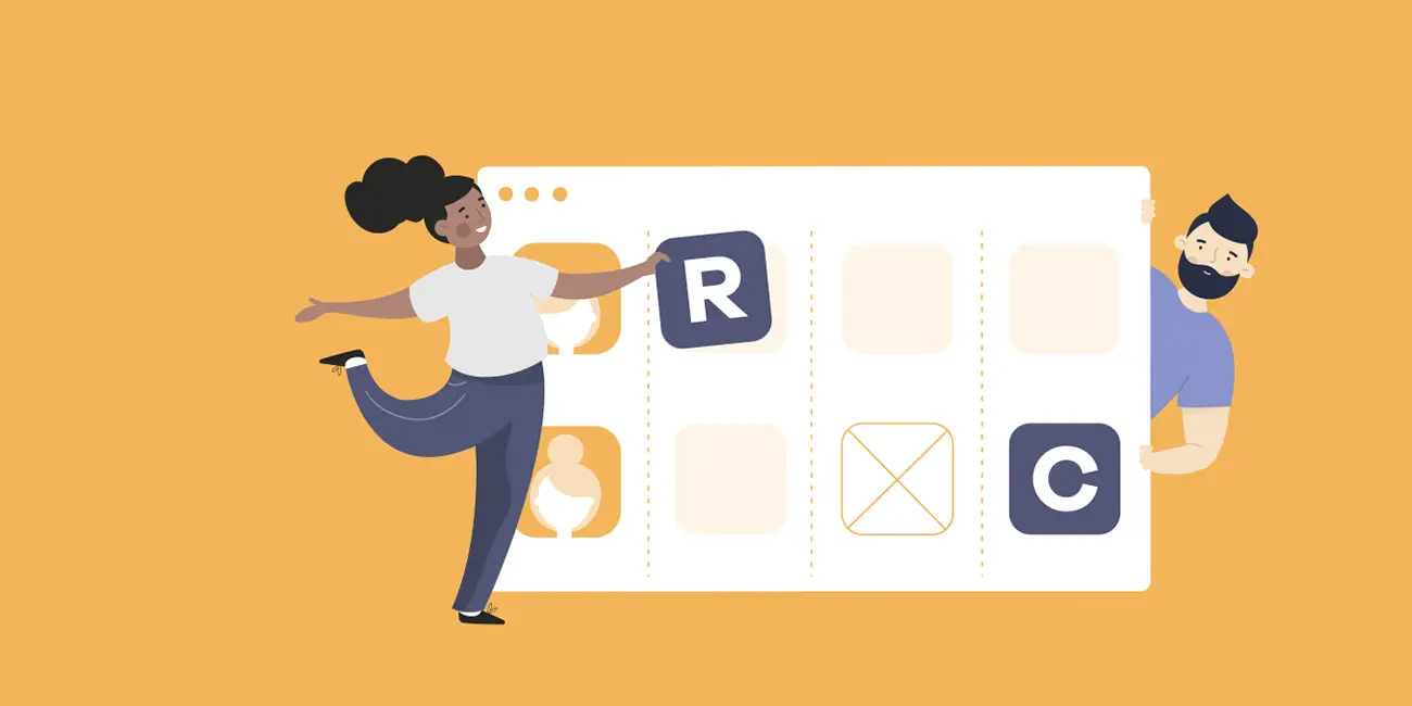 ماتریس RACI چیست؟