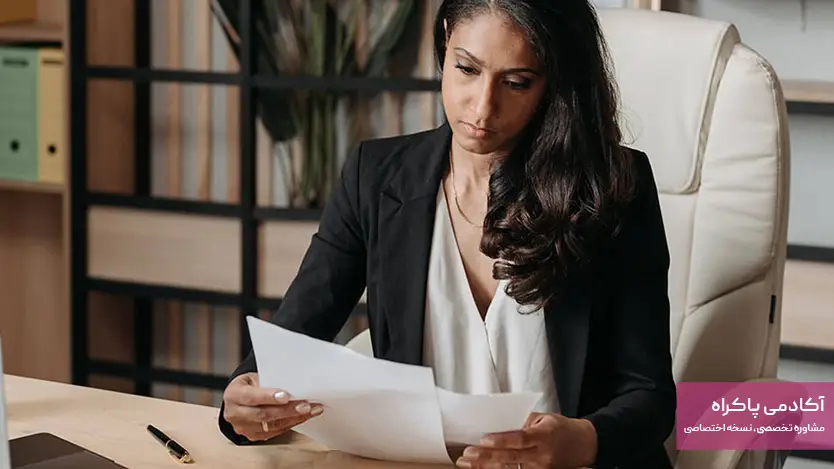 مسئولیتها و وظایف افراد در شغلهای حوزه جرم شناسی