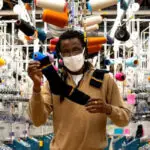 بررسی کسب و کار تولید جوراب