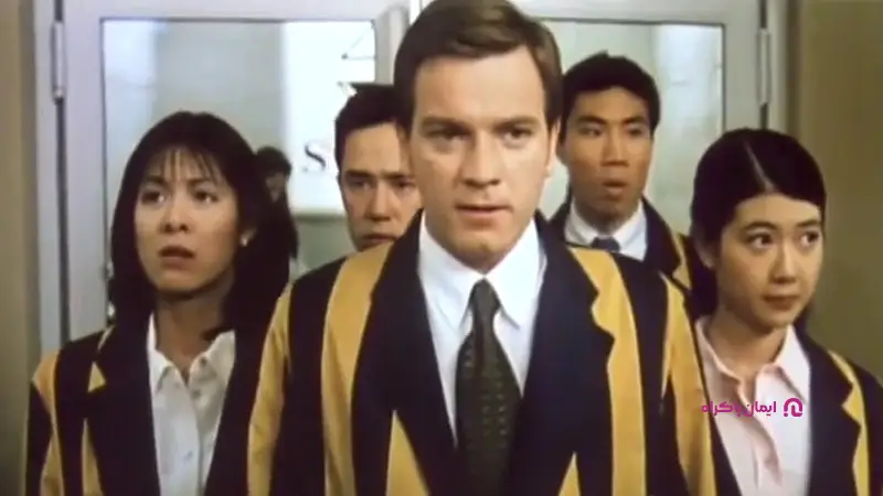 تاجر سرسخت؛ از فیلم های مرتبط با کسب و کار