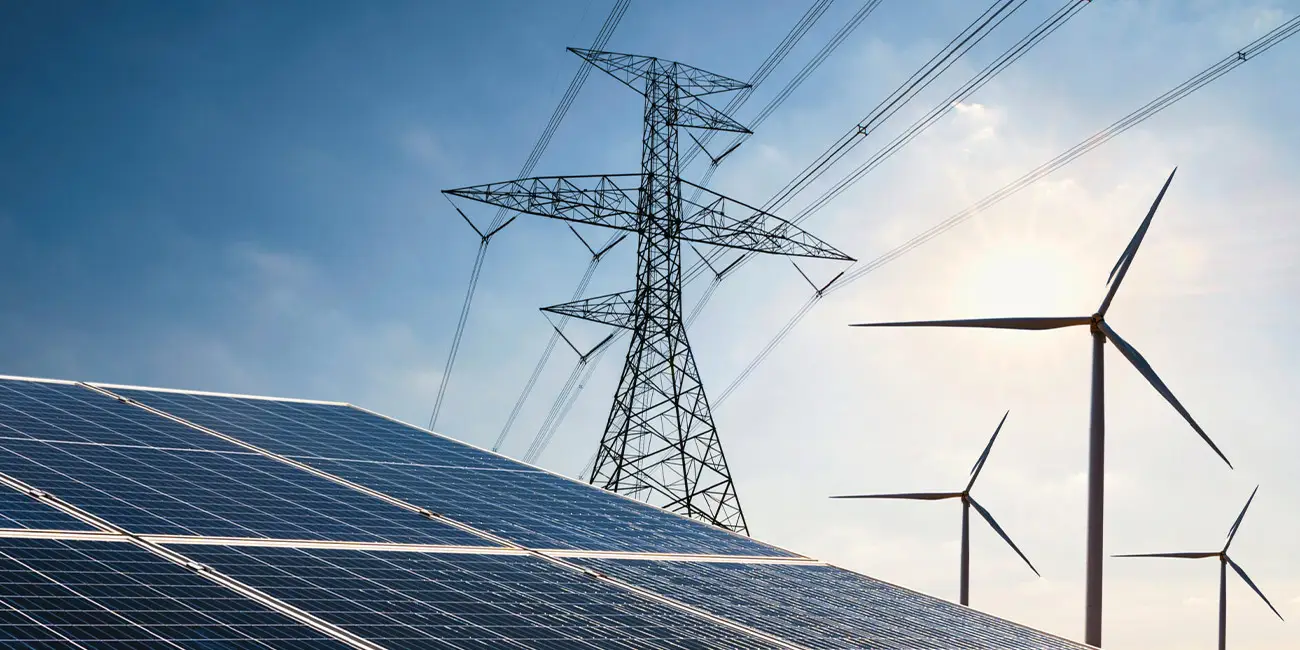 بررسی کسب‌وکارهای مرتبط با تولید برق