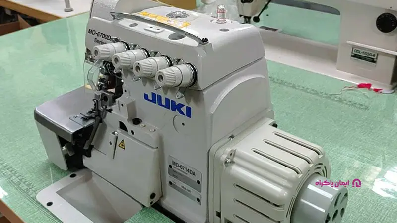 چرخ سردوز (زیگزال) مناسب تولید جوراب