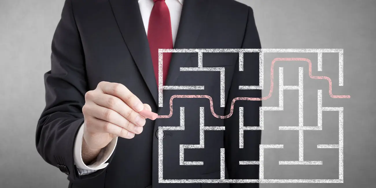 چالشهای کسبوکارهای کوچک