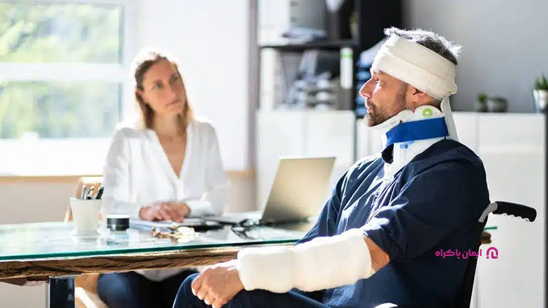 نقش کمیسیون پزشکی در تشخیص از کار افتادگی چیست؟