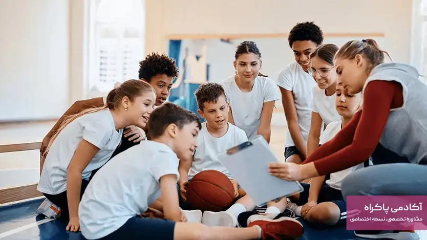 مهارت‌های نرم