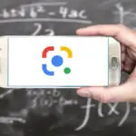 حل مسائل ریاضی در گوگل