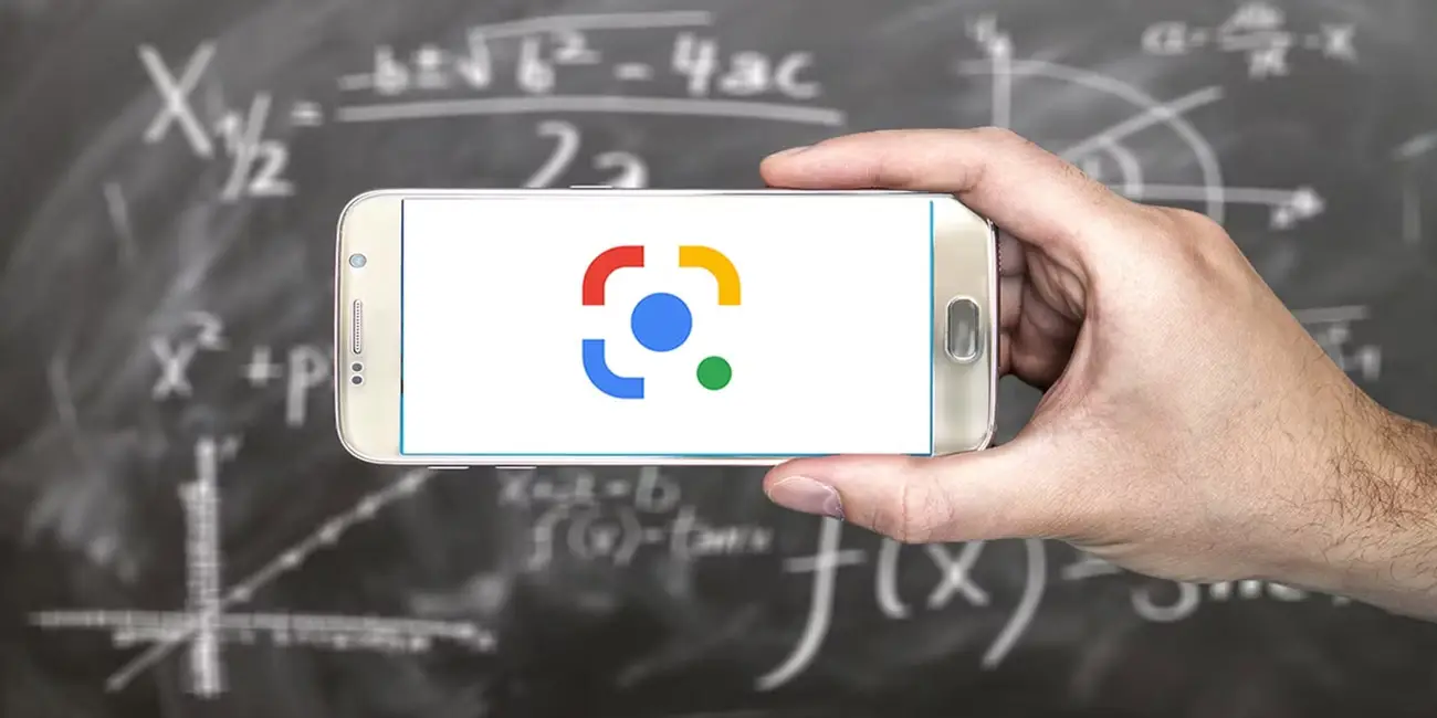 حل مسائل ریاضی در گوگل