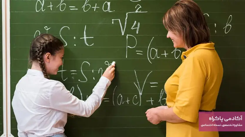 راه های ورود به شغل های رشته پلیمر