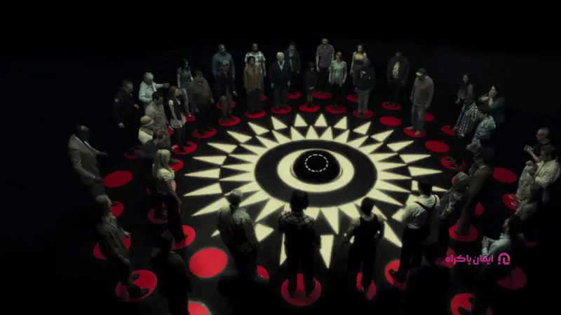 دایره؛ از فیلم های مرتبط با کسب و کار