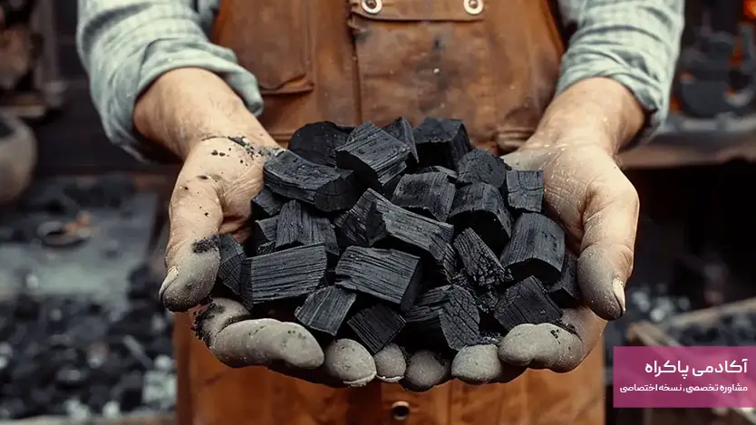 چالش بزرگ راه اندازی کسب و کار تولید زغال