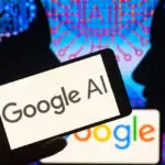 تاثیر ابزارهای هوش مصنوعی در ترافیک گوگل