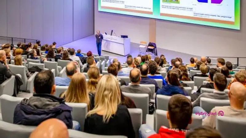 بازار کار شغل های رشته جامعه شناسی در خارج