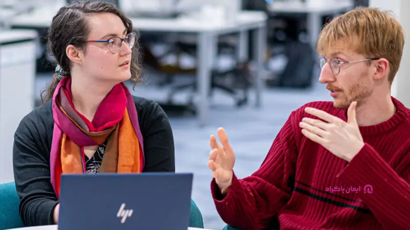 پژوهشگر اجتماعی؛ از مشاغل جامعه شناسی