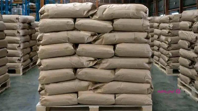 تجارت محصولات ساختمانی و مصالح در قزوین