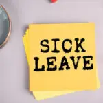 بررسی انواع مرخصی طبق قانون کار