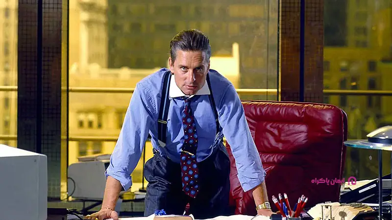 وال استریت؛ از فیلم های مرتبط با کسب و کار