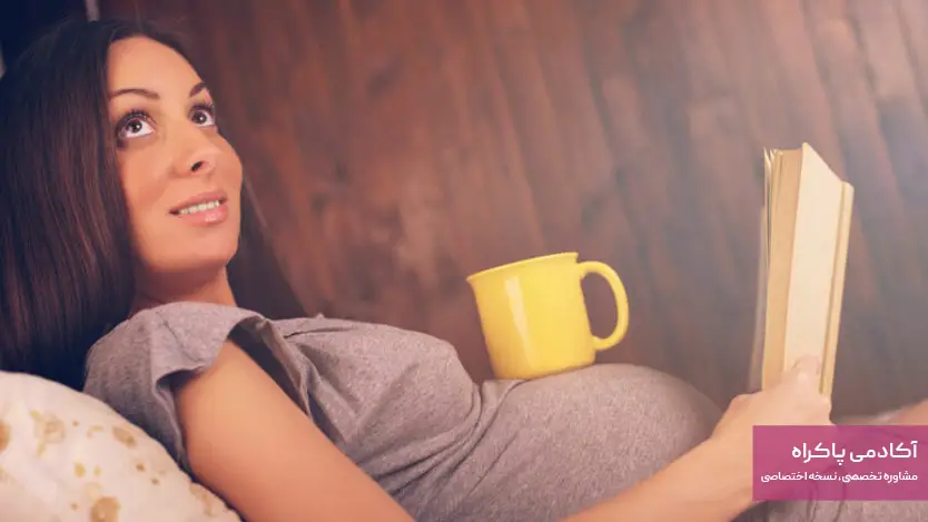 مدت مرخصی زایمان در سابقه بازنشستگی چه تأثیری دارد؟