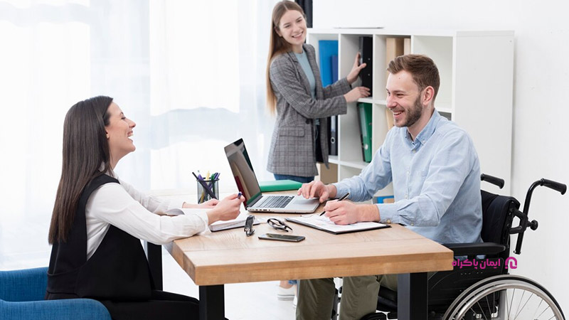 نقش کارفرما در روند بیمه از کار افتادگی چیست؟