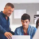 چرا شغل معلمی؟ خوبه یا نه؟