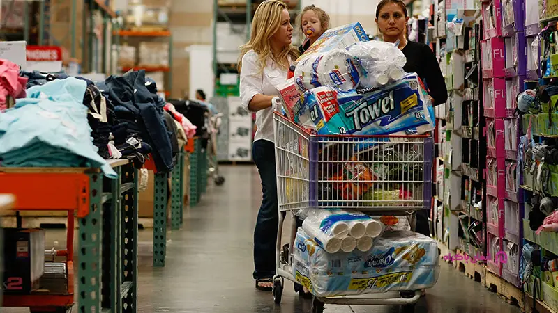 تخفیف‌ های مبتنی بر حجم خرید