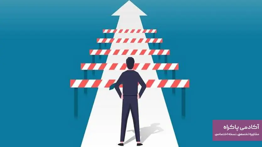 چالش های ورود به مشاغل رشته روانشناسی بالینی