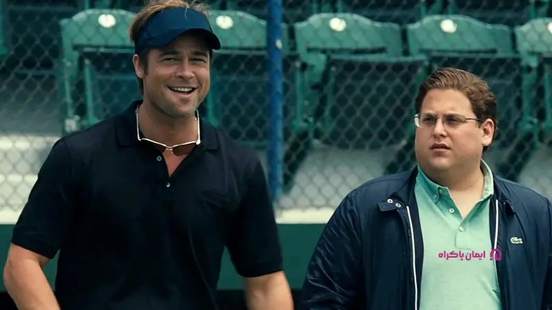 مانی بال؛ از فیلم های مرتبط با کسب و کار