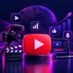 اصطلاحات رایج در یوتیوب