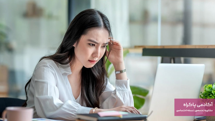 تغییر الگوریتم‌ها و تمرکز بر نیت کاربر