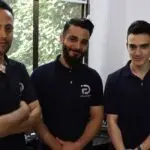 بررسی کسب و کار خدماتی آی پی امداد