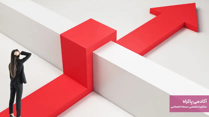 چالش‌های اولیه و نقطه شروع