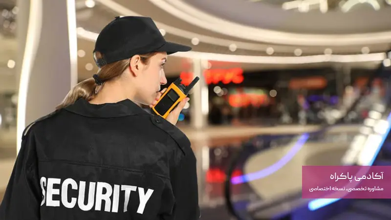 مشاغل امنیتی؛ در معرض جایگزینی با هوش مصنوعی