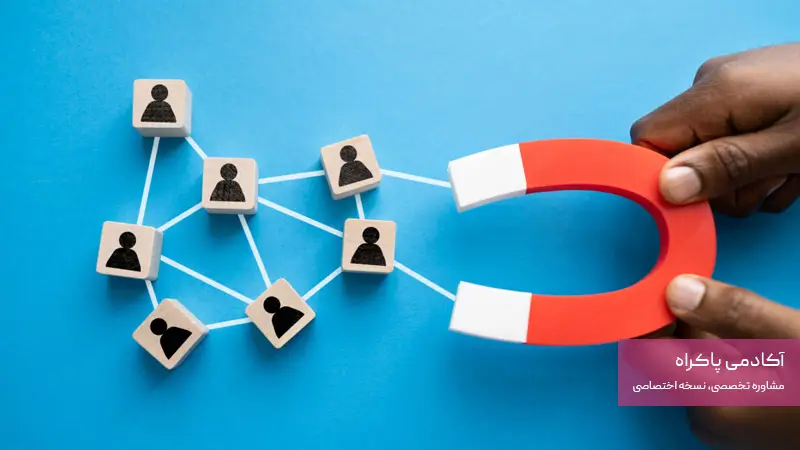 تولید سرنخ برای توسعه کسب و کار