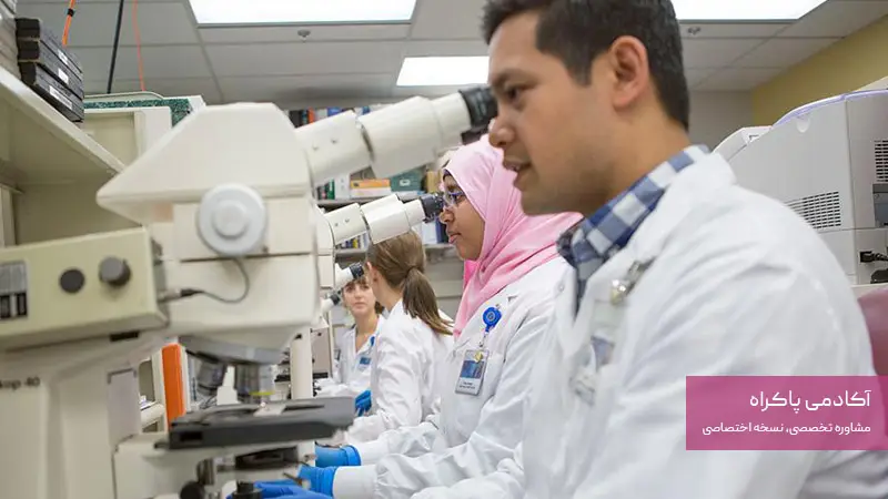 مشاغل حوزه خدمات پزشکی؛ در معرض جایگزینی با هوش مصنوعی