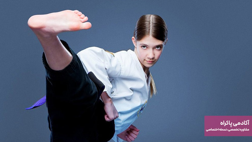 Always Like a Girl (توانمندسازی نوجوانان و دختران)