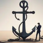 اثر لنگر در فروش (تکنیک بازاریابی)