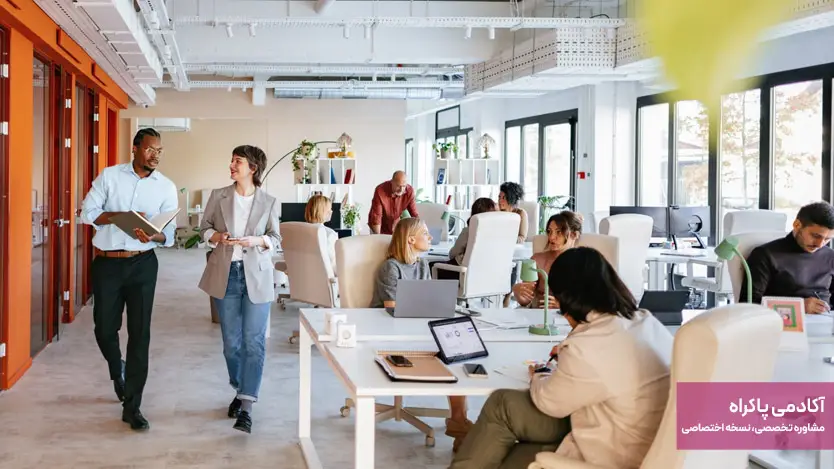 کسبوکارهای بزرگ