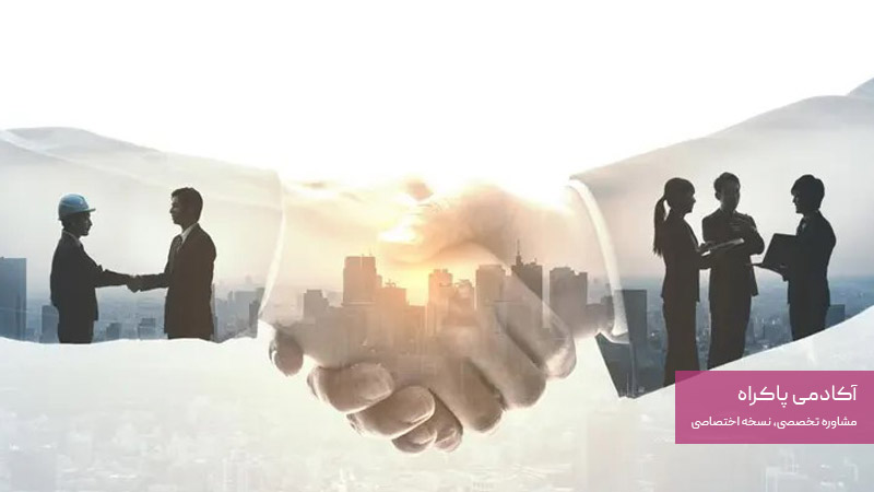 همکاری برند به برند