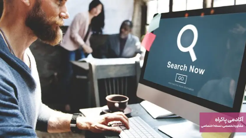 انتخاب مدل کاری