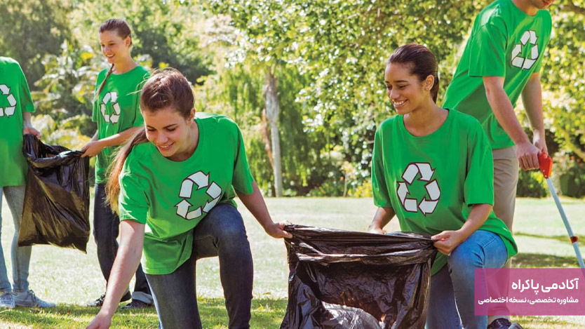 رویکرد مشارکتی