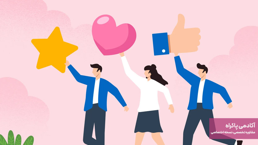 وفاداری مشتری